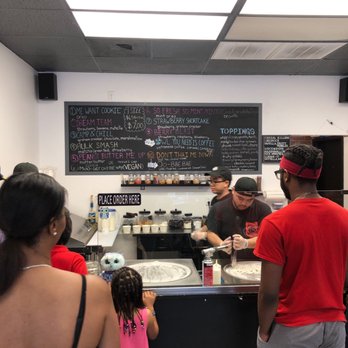 Absolute Zero Ice Cream - Desserts Near Me - Montclair, New Jersey Absolute Zero Ice Cream - Desserts Near Me - Montclair, New Jersey