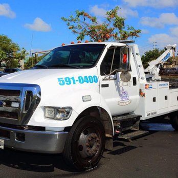 Loyalty Towing Service - Roadside Assistance Near Me - Honolulu, Hawaii Loyalty Towing Service - Roadside Assistance Near Me - Honolulu, Hawaii