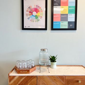 Illumine Coffee - Inside - Coffee & Tea Near Me - Indianapolis, Indiana