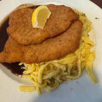 Waldhorn Restaurant - Pork - German Near Me - Pineville, North Carolina Waldhorn Restaurant - Pork - German Near Me - Pineville, North Carolina