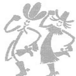 Linedancing by Margaret