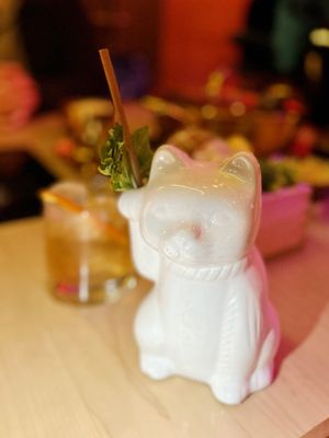 Lucky Mizu by null