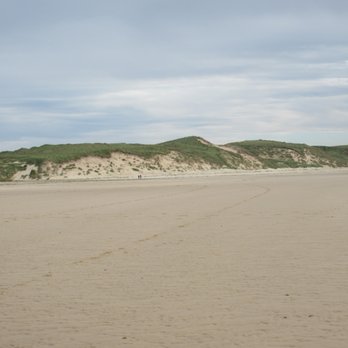 Dunnet Bay - nice dunes in the back - Beaches Near Me - Caithness, HLD