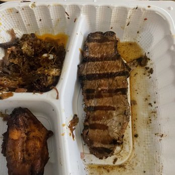 Clutch - Combo plate - Mexican Near Me - Venice, California