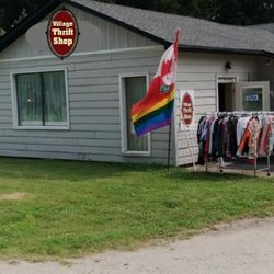 Village Thrift Shop