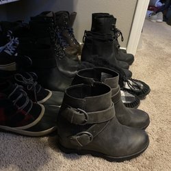 columbia 23rd ave boots