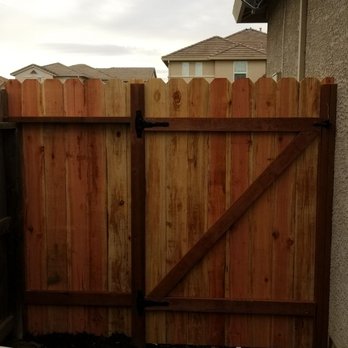 Build Rite Construction - Fences & Gates Near Me - Elk Grove, California