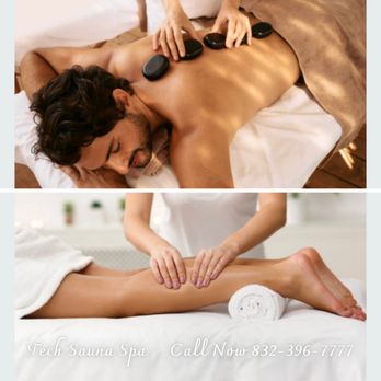 Tech Sauna Spa - Tech Sauna Spa - Saunas Near Me - Katy, Texas