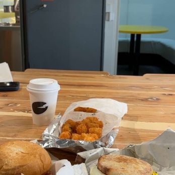 Egg Break - Breakfast & Brunch Near Me - South Salt Lake, Utah
