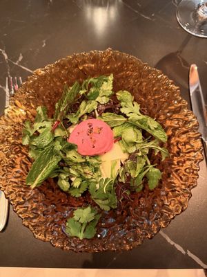 Maria Isabel by null