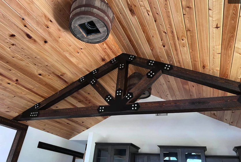 Slide of HDS Flooring & More