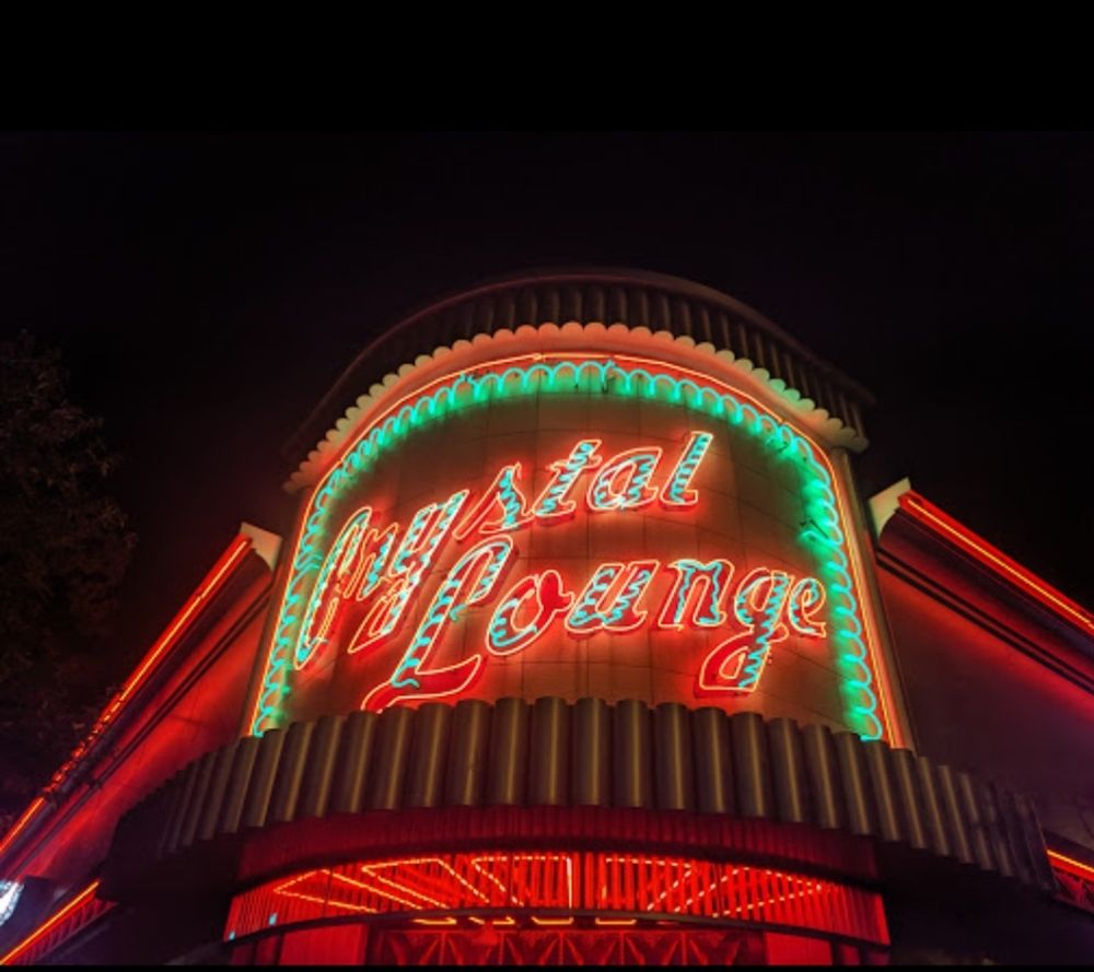 CRYSTAL LOUNGE AND CASINO 18 Photos & 39 Reviews 101 N 28th St