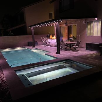 Mission West Pools & Spas - Pool & Hot Tub Service Near Me - Henderson, Nevada