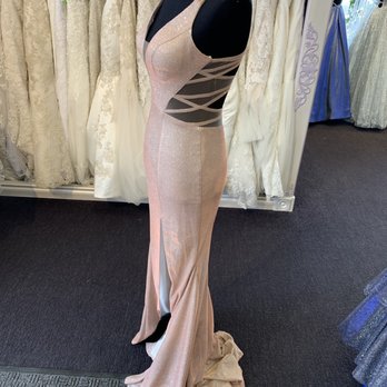 Orainda's Bridal Boutique - One of a Kind Prom Dresses. - Bridal Near Me - Anchorage, Alaska
