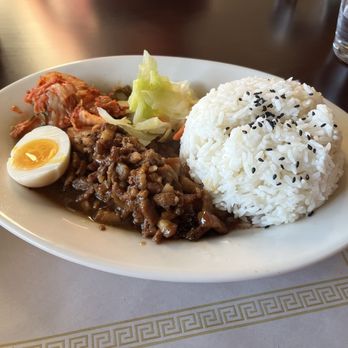 Hui Tou Xiang - Minced pork rice - Chinese Near Me - East Hanover, New Jersey Hui Tou Xiang - Minced pork rice - Chinese Near Me - East Hanover, New Jersey