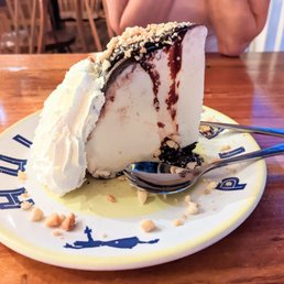 Hula Pie Hula Pie