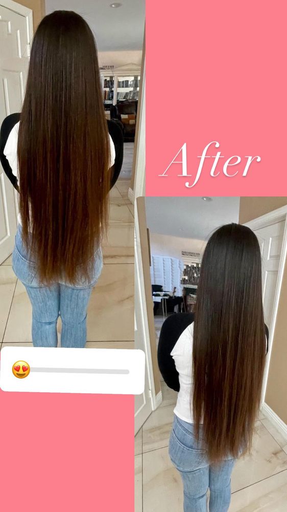 Keratin Krafted Logo