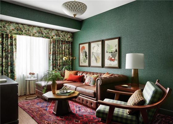 Graduate by Hilton East Lansing by null