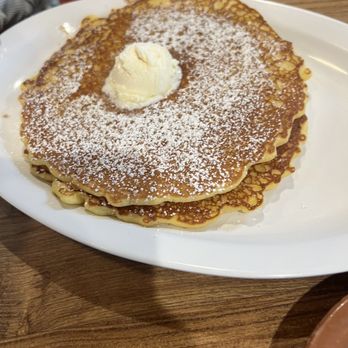 Stack'em High Pancakes & So Forth - Pancakes Near Me - Kitty Hawk, North Carolina