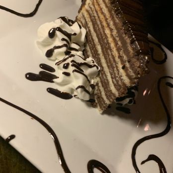 Carpaccio Tuscan Kitchen & Wine Bar - Smith Island Cake - Italian Near Me - Annapolis, Maryland Carpaccio Tuscan Kitchen & Wine Bar - Smith Island Cake - Italian Near Me - Annapolis, Maryland