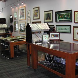 Reed Arts