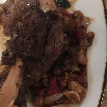 ZINO - Lamb - Mediterranean Near Me - Berkeley, California