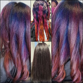Brushed Roots - Hair Stylists Near Me - Round Rock, Texas