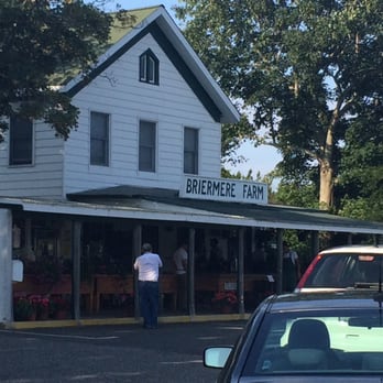Briermere Farms - Bakeries Near Me - Riverhead, New York
