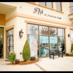 Spa at Fountain Park Organic Day Spa - Welcome!