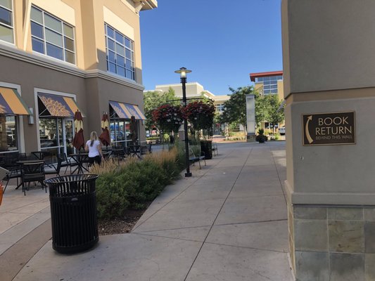 COUNCIL TREE LIBRARY - POUDRE RIVER PUBLIC LIBRARY DISTRICT - Updated ...