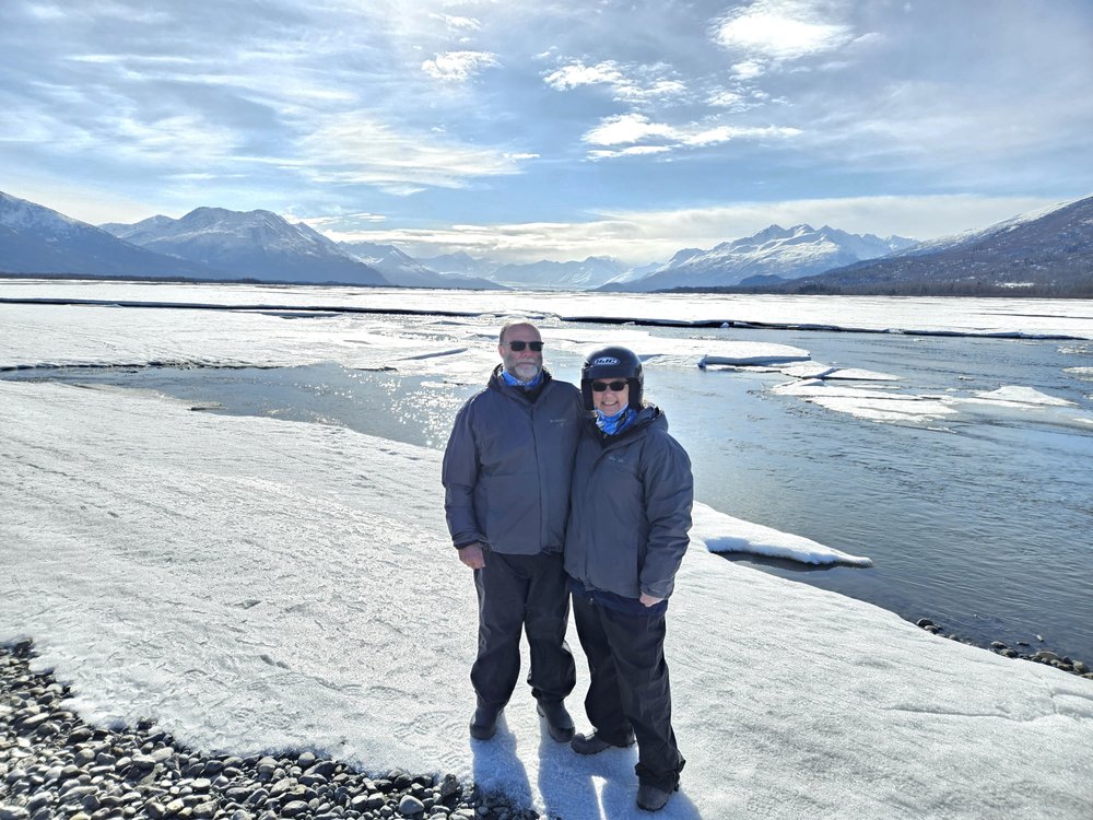 Alaska Backcountry Adventure Tours
