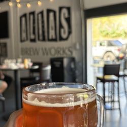 Alias Brew Works