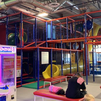 Jump 'n Jammin - Oxnard - Kids Activities Near Me - Oxnard, California Jump 'n Jammin - Oxnard - Kids Activities Near Me - Oxnard, California
