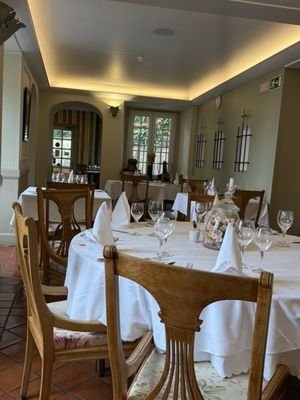 Lawrence's Hotel by null