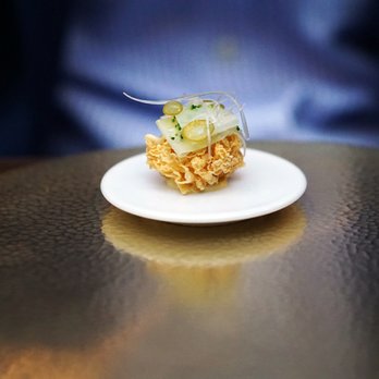 Benu - Asian Fusion Near Me - San Francisco, California Benu - Asian Fusion Near Me - San Francisco, California