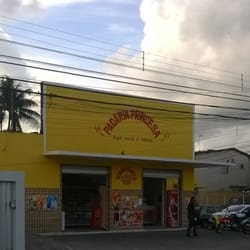 Padaria Princesa