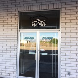 Pats Place