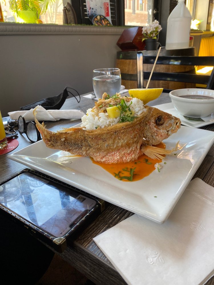 LA BELLA HAVANA 451 Photos & 309 Reviews 35 Main St, Yonkers, New