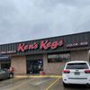 Ken's Kegs gift card