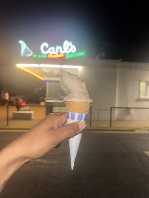 Carl's Frozen Custard by null