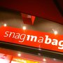 Photo of Snag in A Bag