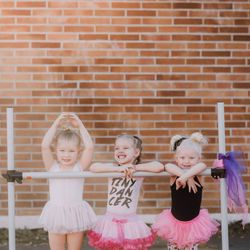 KAOS Dance Elite - Kaos Dance Elite--Tiny dancers