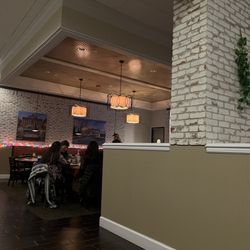 Tra Di Noi Ristorante - Dining room