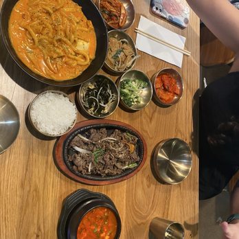 Tang Jip - Korean Near Me - Concord, California Tang Jip - Korean Near Me - Concord, California