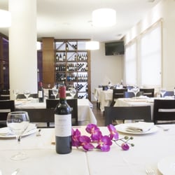 Restaurante Mar de Plata