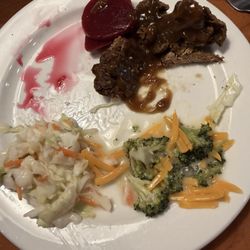 Ponderosa Steakhouse