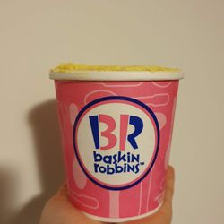 Baskin Robbins
