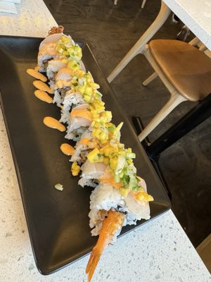 Kai Ola Sushi by null