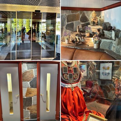 Hotel Alexandra by null