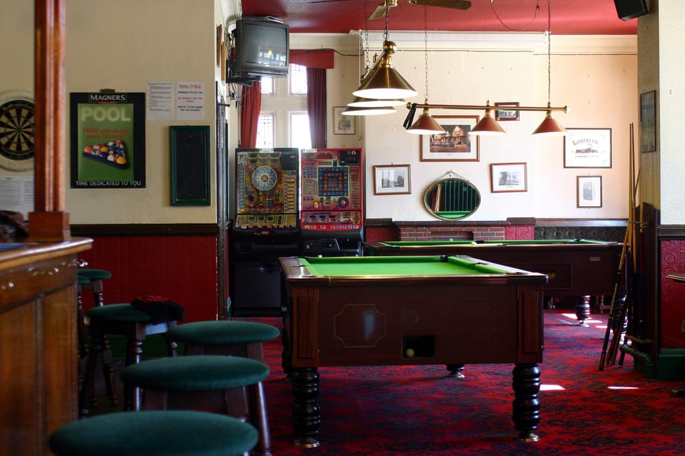 EASTFIELD INN Updated August 2024 219 Henleaze Road, Bristol